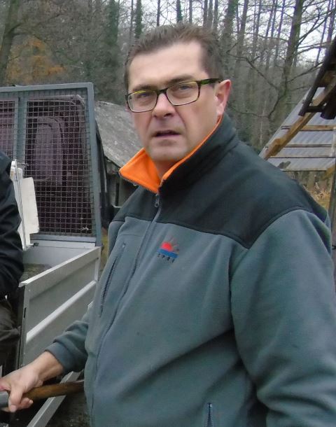Mirosław Kmiecik